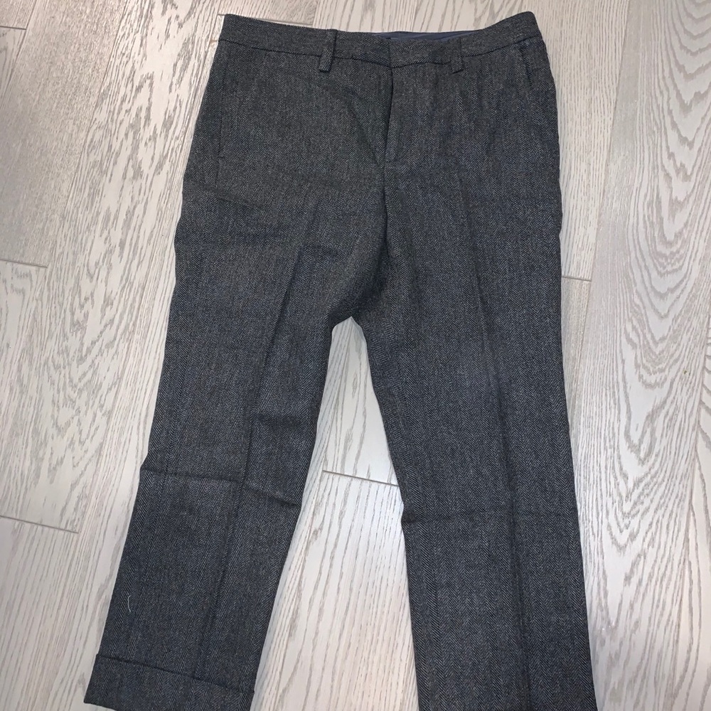 Marc jacobs dress pants